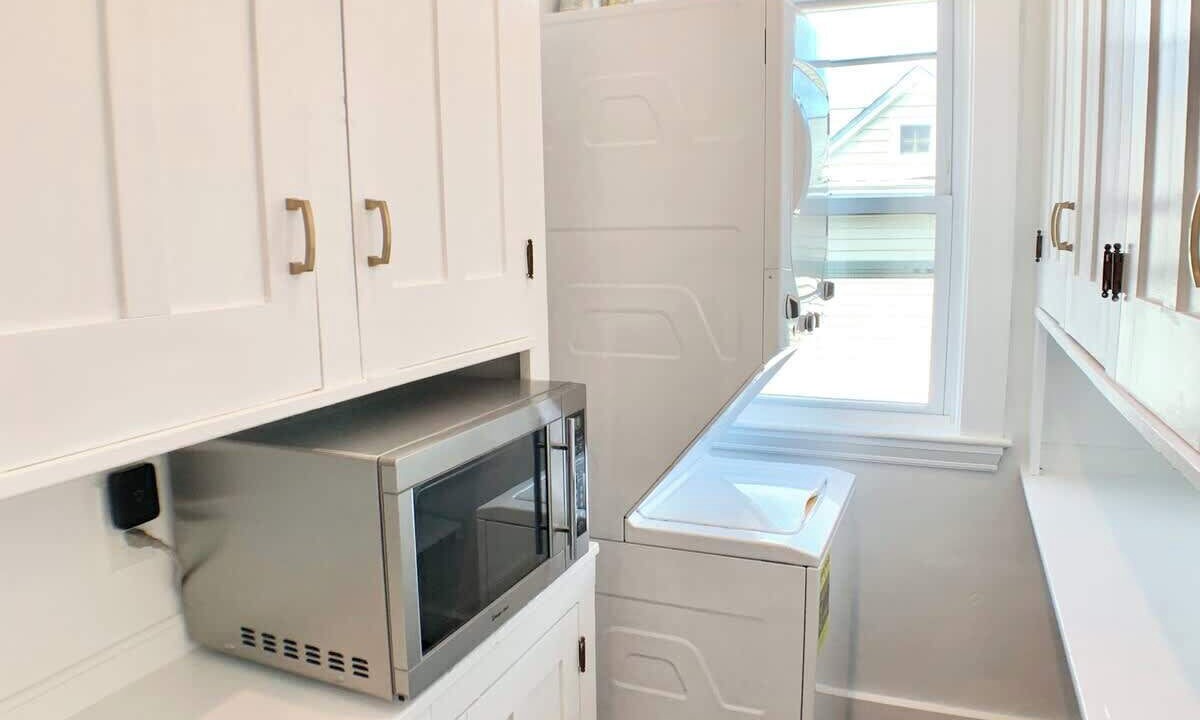 Photo of Kitchen in Arlington