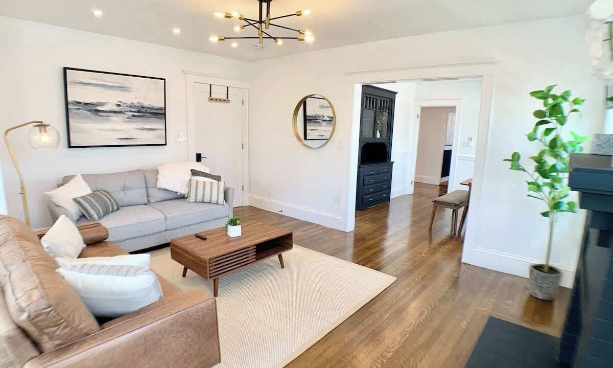 Photo of Bedroom in Arlington