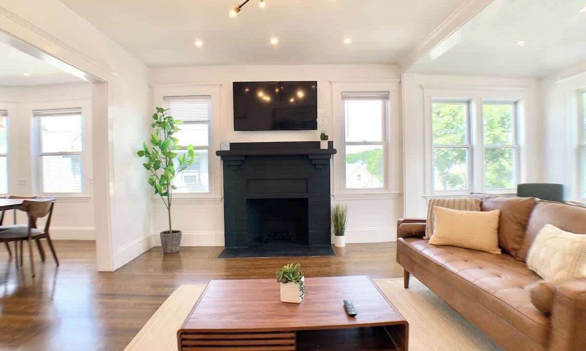 Photo of Bedroom in Arlington