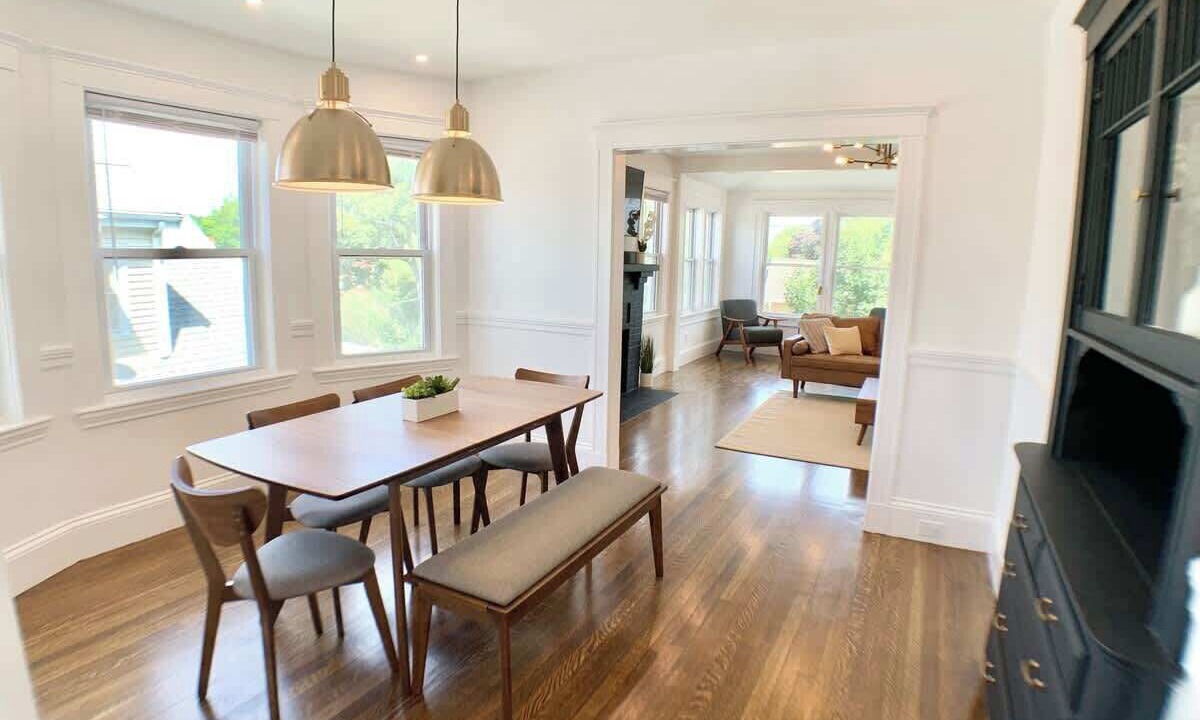 Photo of Bedroom in Arlington