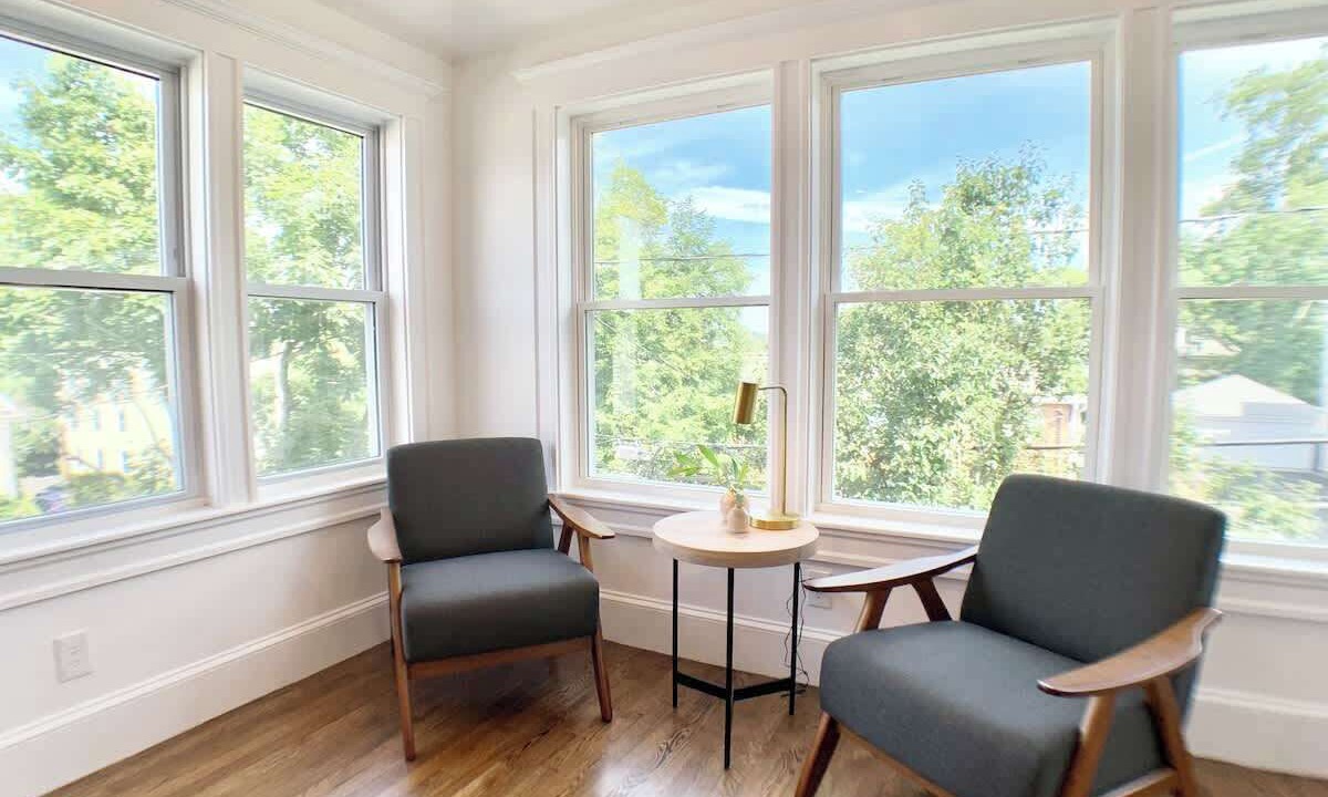 Photo of Bedroom in Arlington