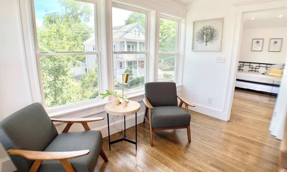 Photo of Bedroom in Arlington