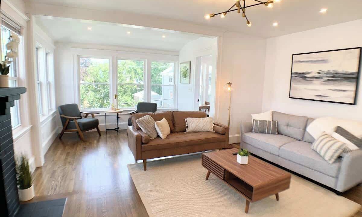 Photo of Bedroom in Arlington