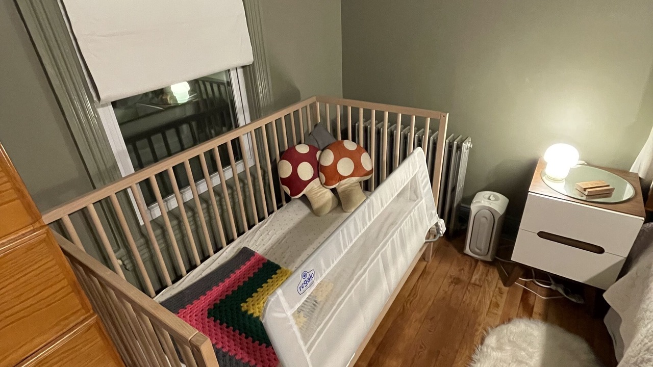 Photo of Bedroom in Ellenville