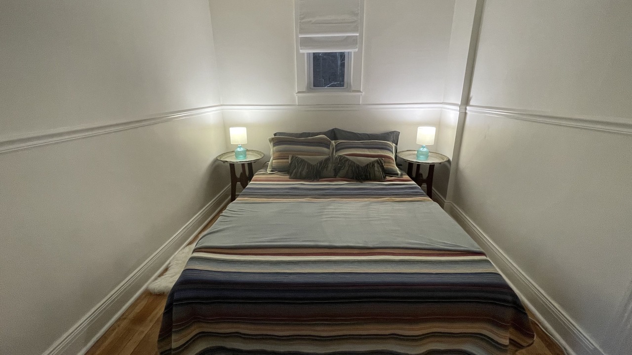 Photo of Bedroom in Ellenville