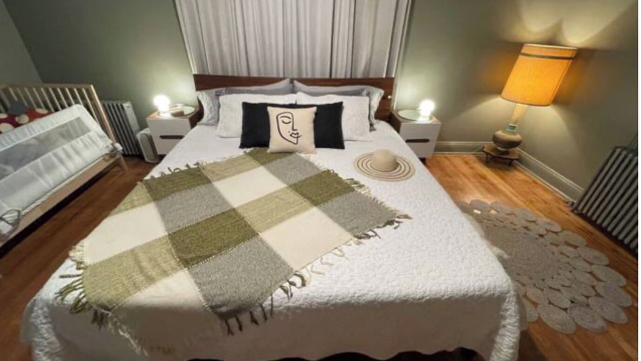 Photo of Bedroom in Ellenville
