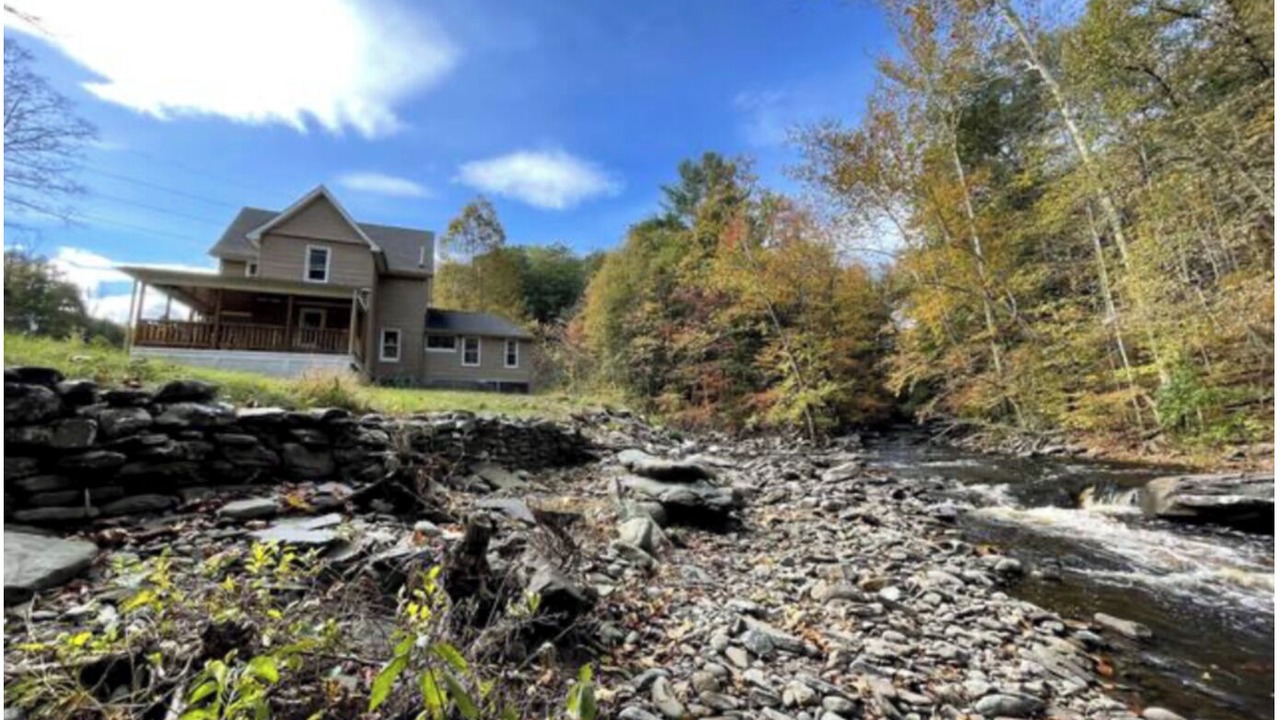 Photo of Outdoor in Ellenville