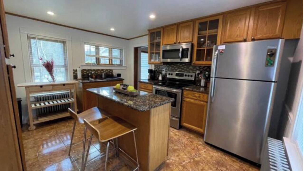 Photo of Kitchen in Ellenville