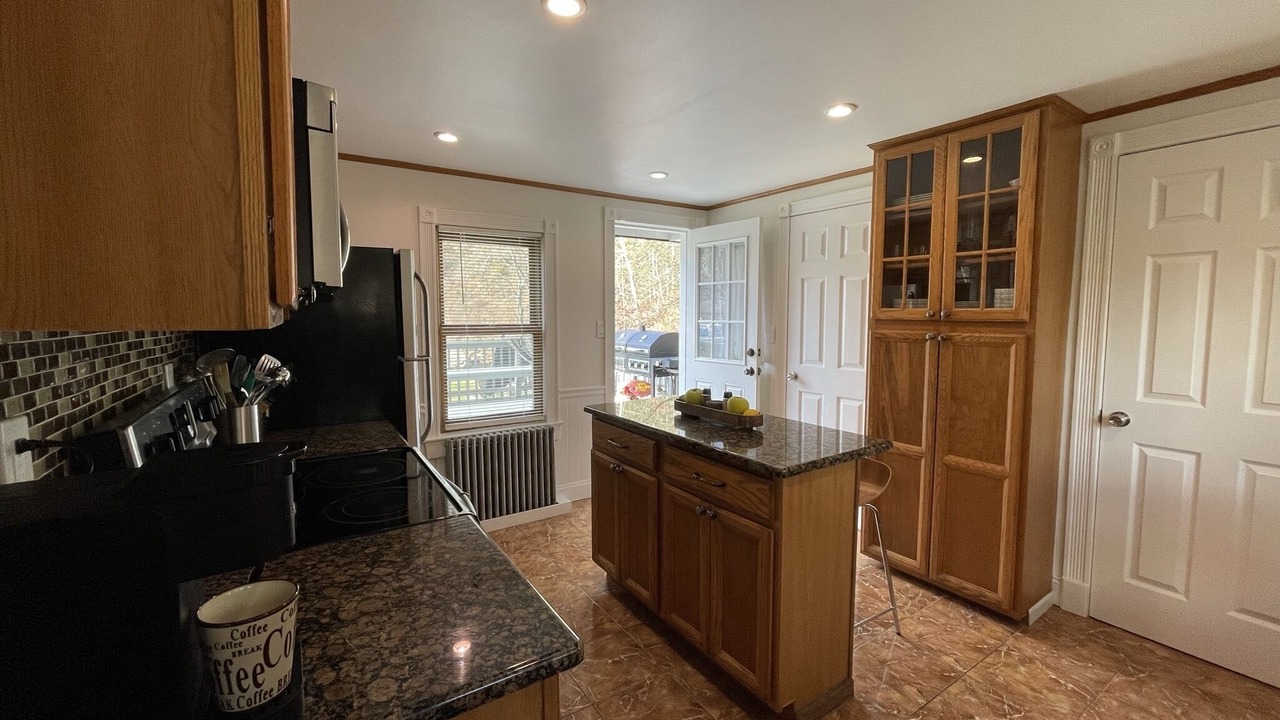 Photo of Kitchen in Ellenville