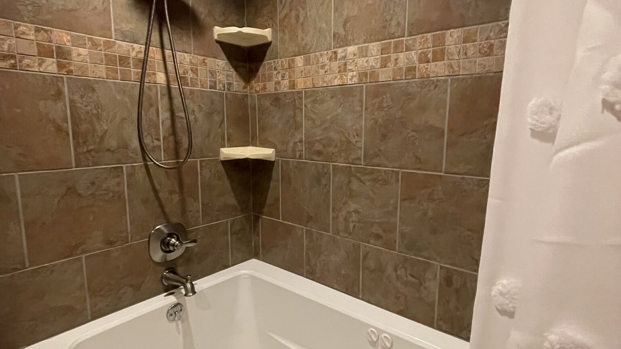 Photo of Bathroom in Ellenville