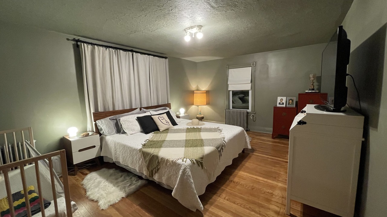 Photo of Bedroom in Ellenville
