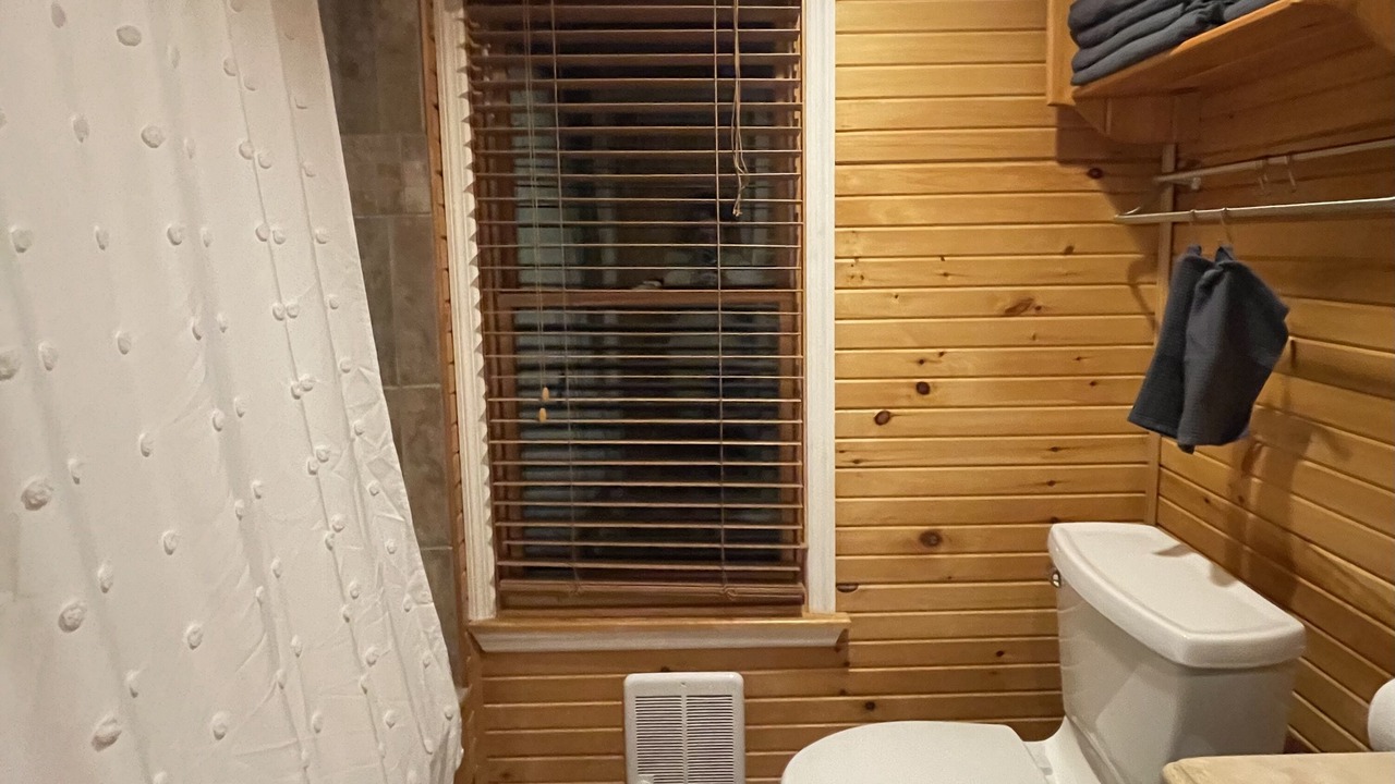Photo of Bathroom in Ellenville