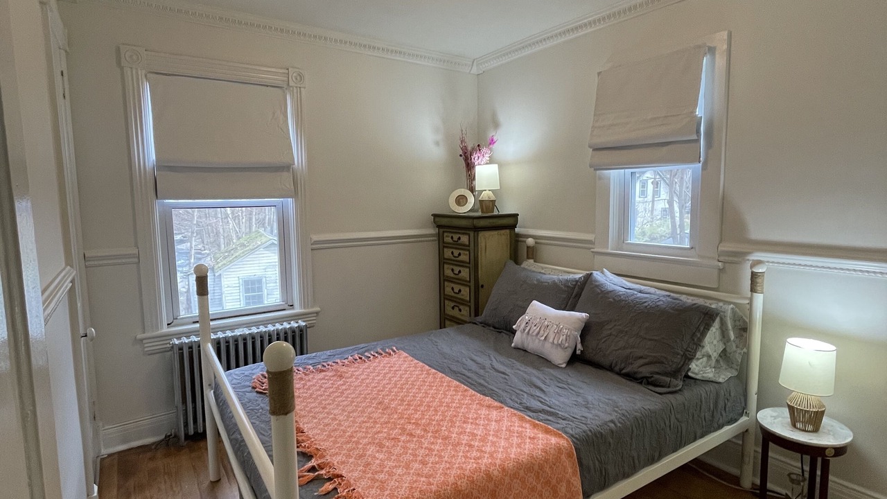 Photo of Bedroom in Ellenville