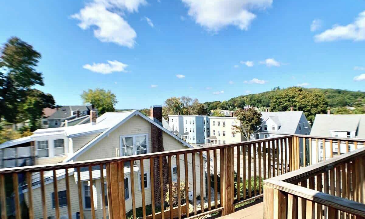 Photo of Outdoor in Arlington