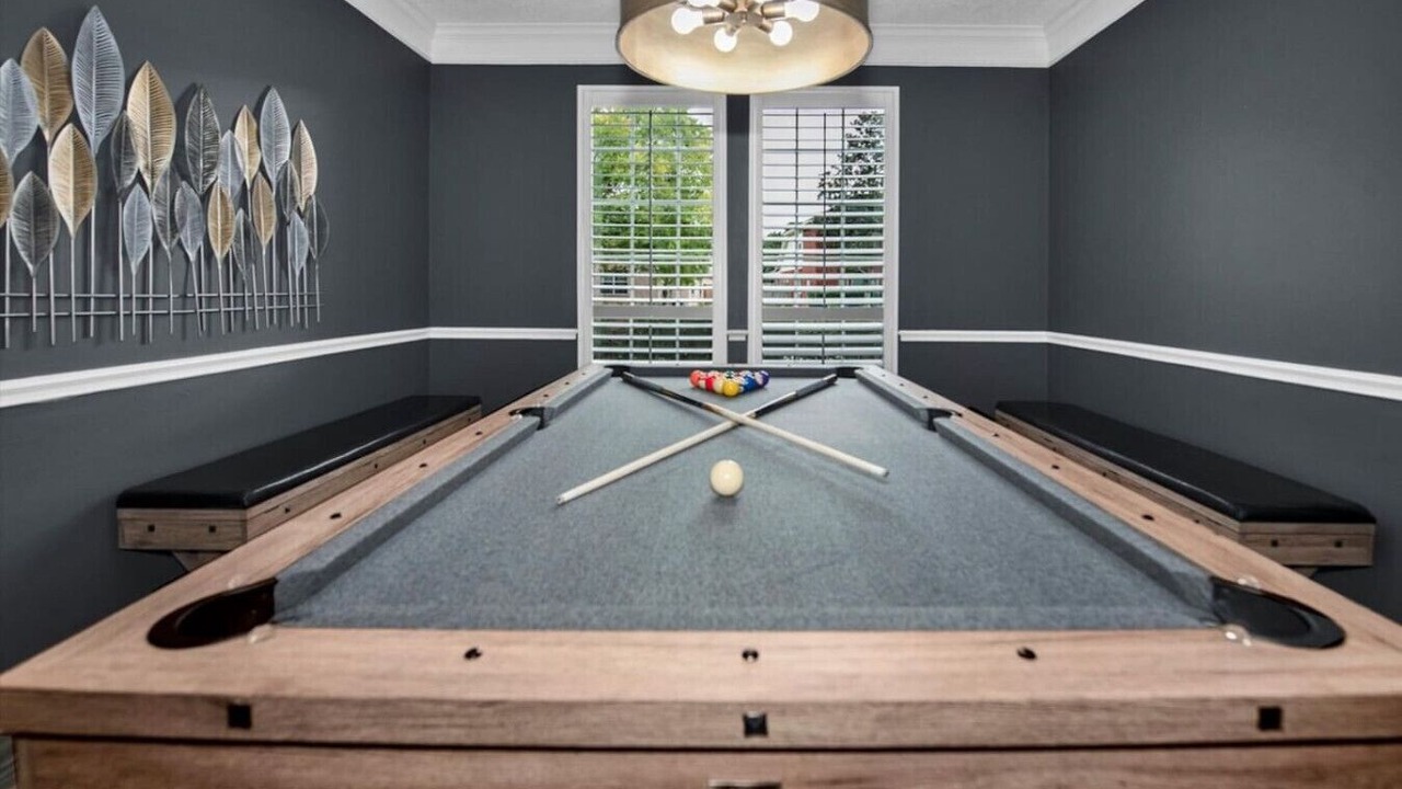 Photo of Bedroom in Atascocita