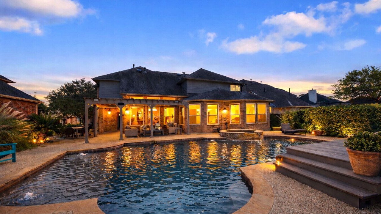 Photo of Outdoor in Atascocita