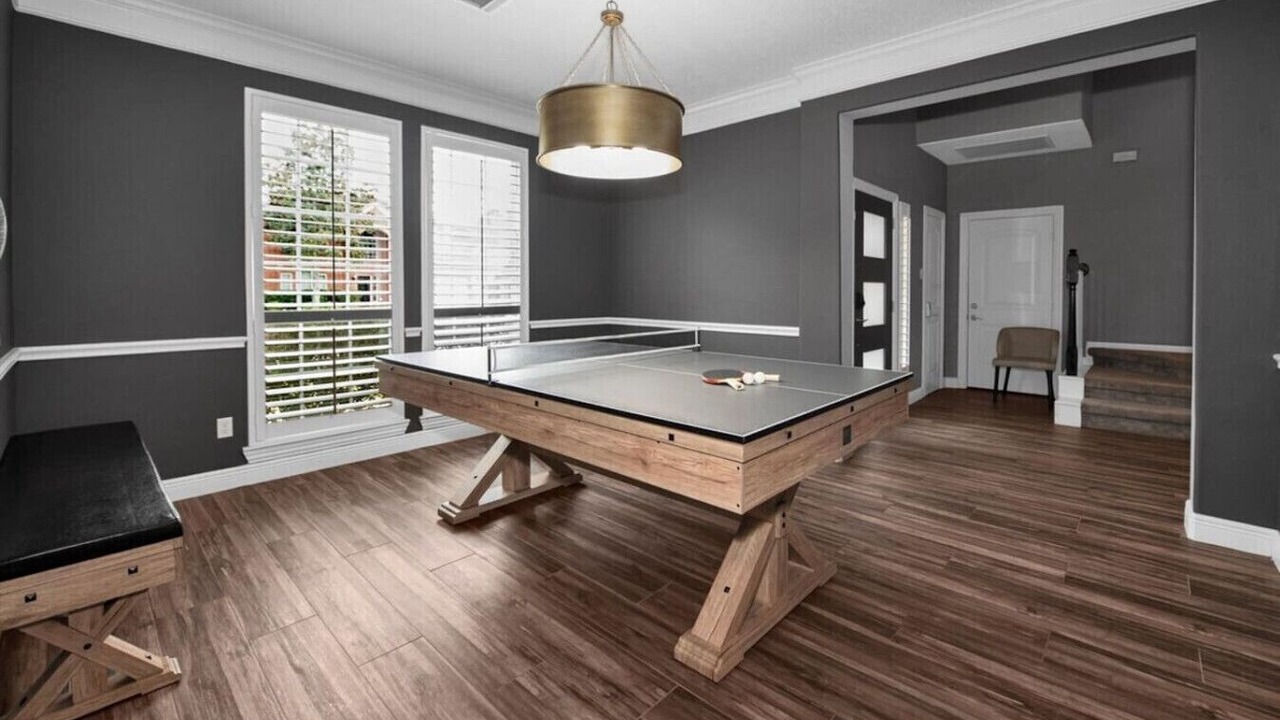 Photo of Bedroom in Atascocita