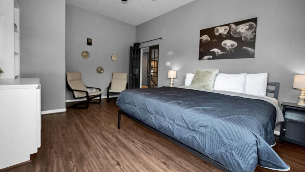 Photo of Bedroom in Atascocita