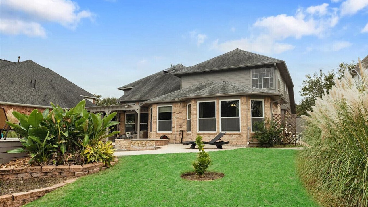 Photo of Outdoor in Atascocita