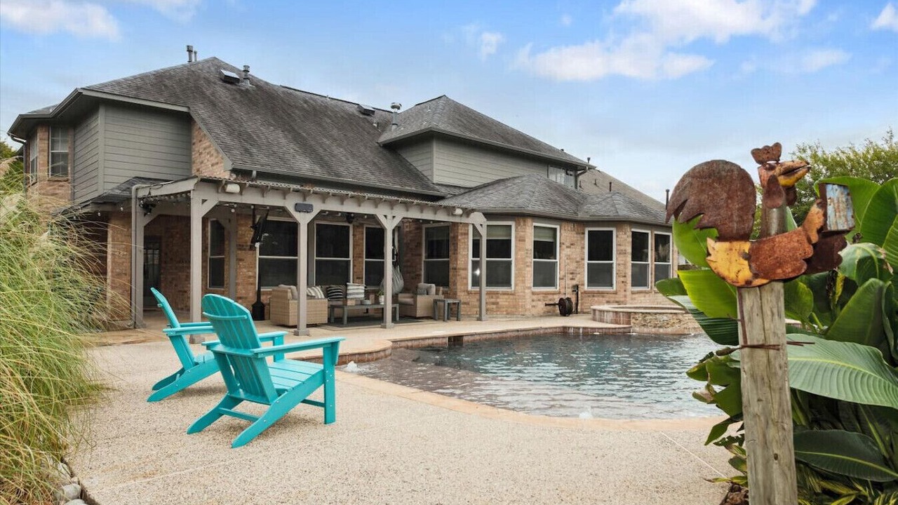 Photo of Outdoor in Atascocita