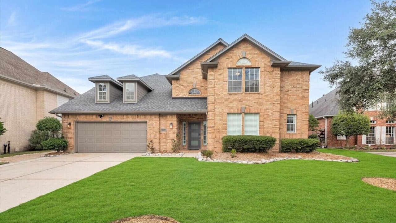 Photo of Outdoor in Atascocita