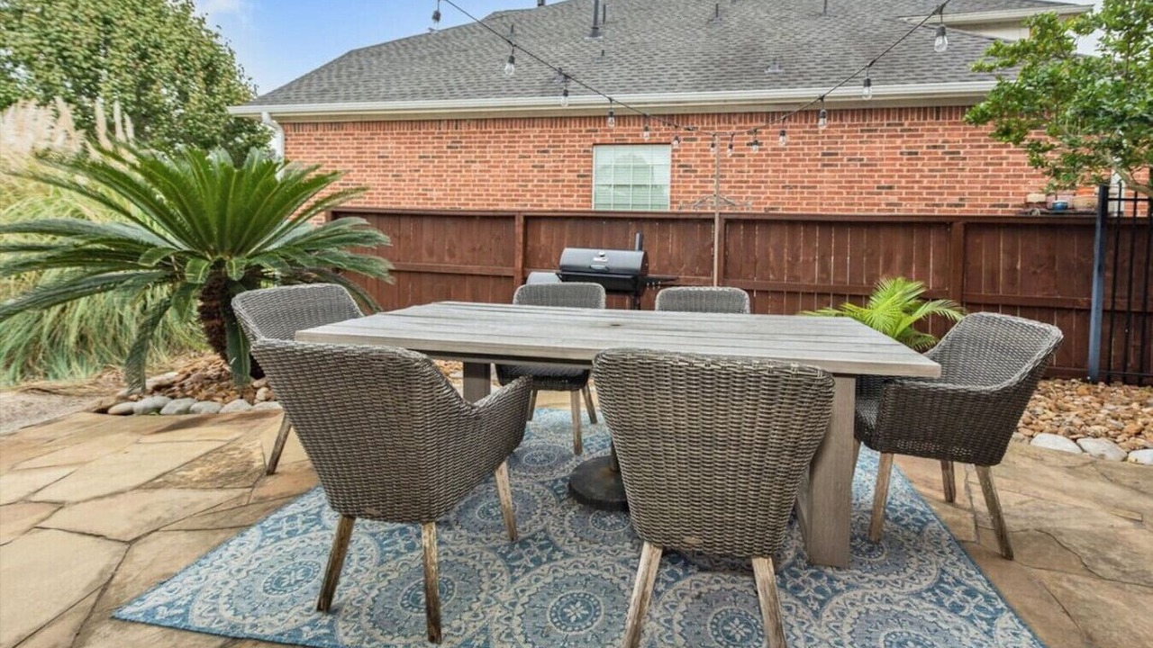 Photo of Outdoor in Atascocita