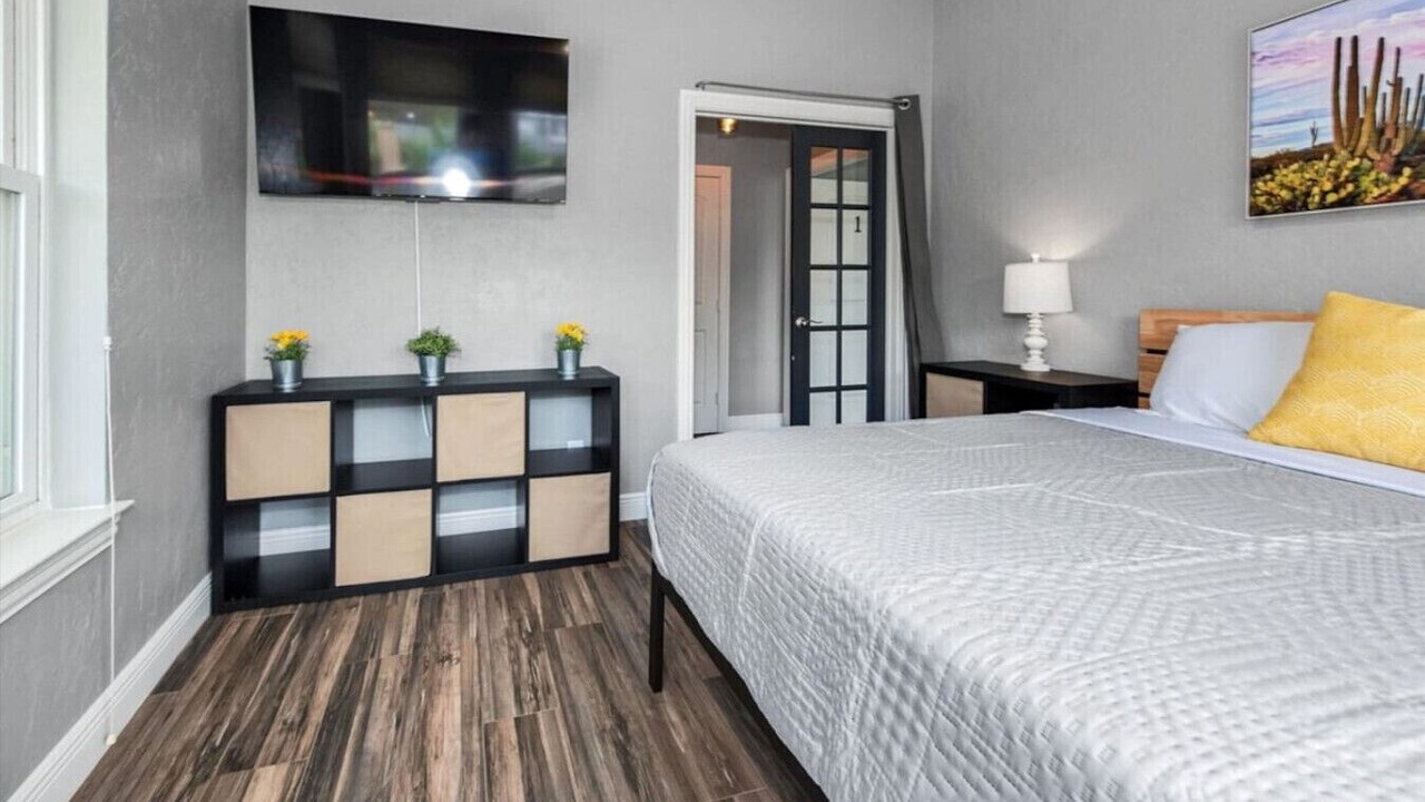 Photo of Bedroom in Atascocita