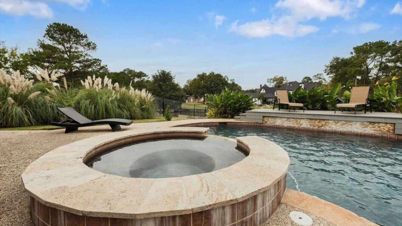 Photo of Outdoor in Atascocita