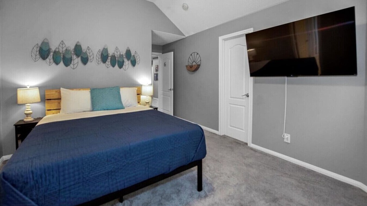 Photo of Bedroom in Atascocita