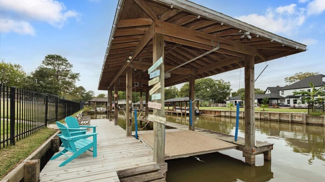 Photo of Outdoor in Atascocita