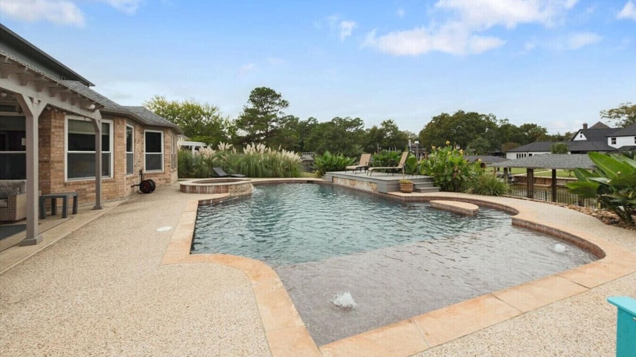 Photo of Outdoor in Atascocita