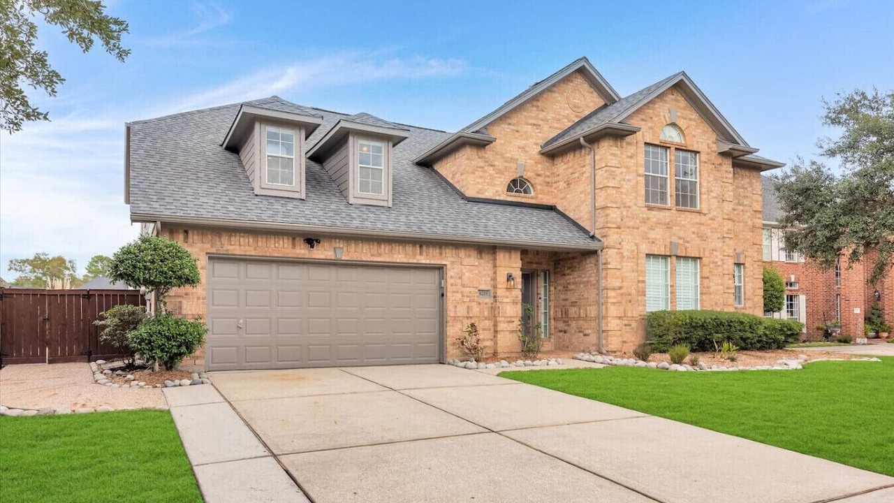 Photo of Outdoor in Atascocita