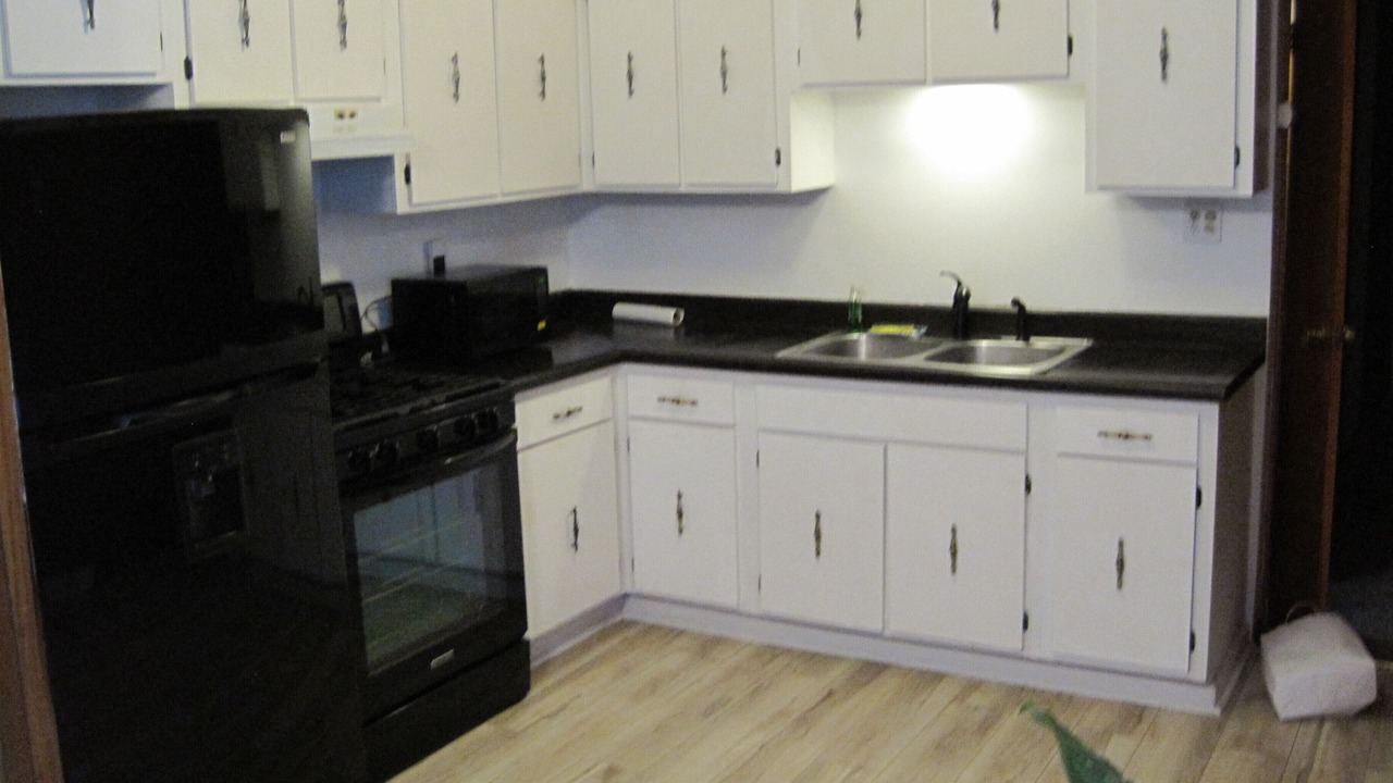 Photo of Kitchen in Hammond