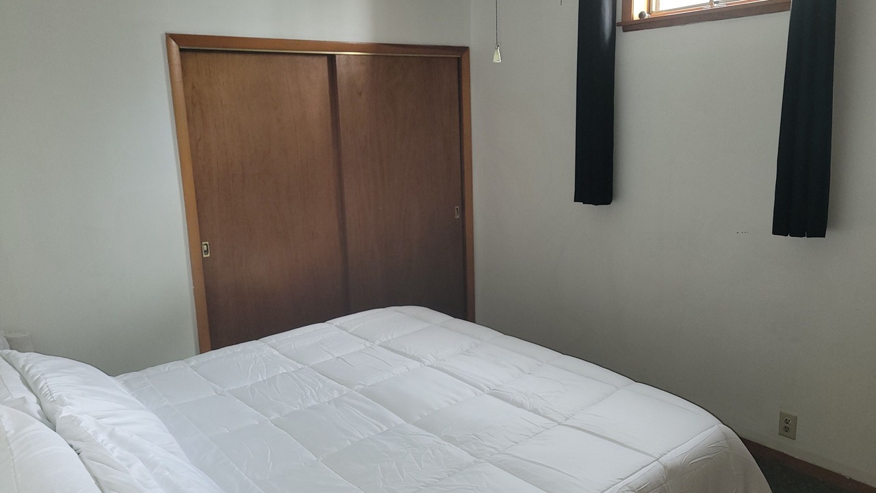 Photo of Bedroom in Hammond