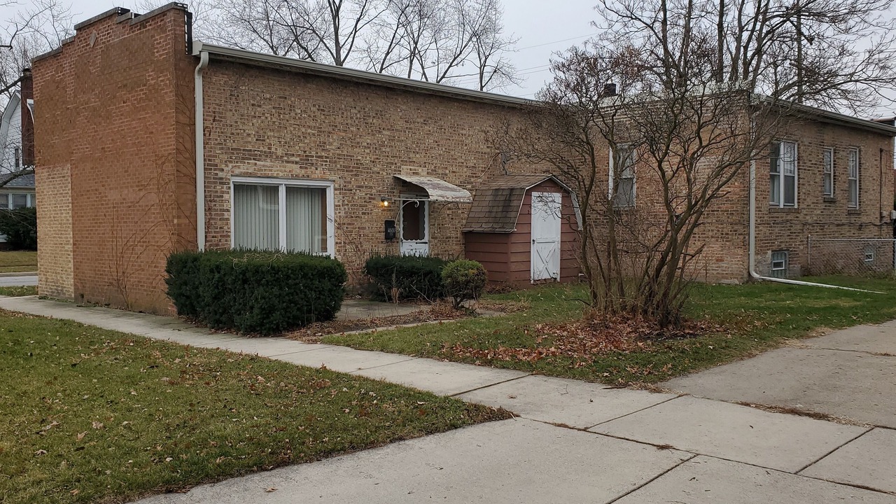 Photo of Outdoor in Hammond