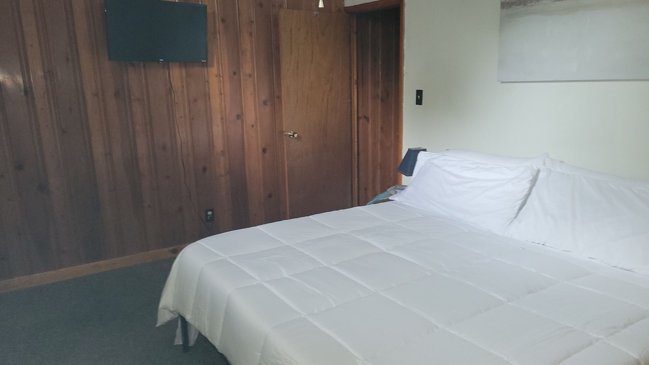 Photo of Bedroom in Hammond