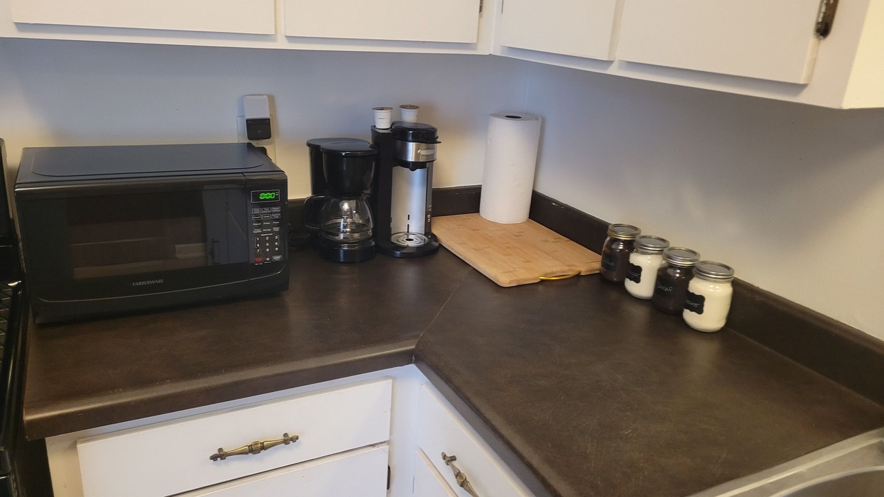 Photo of Kitchen in Hammond