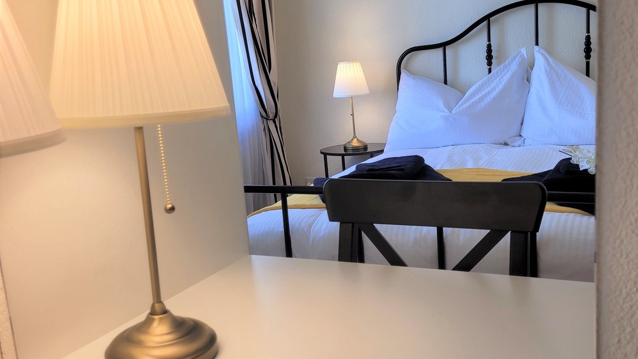 Photo of Bedroom in Vico Morcote