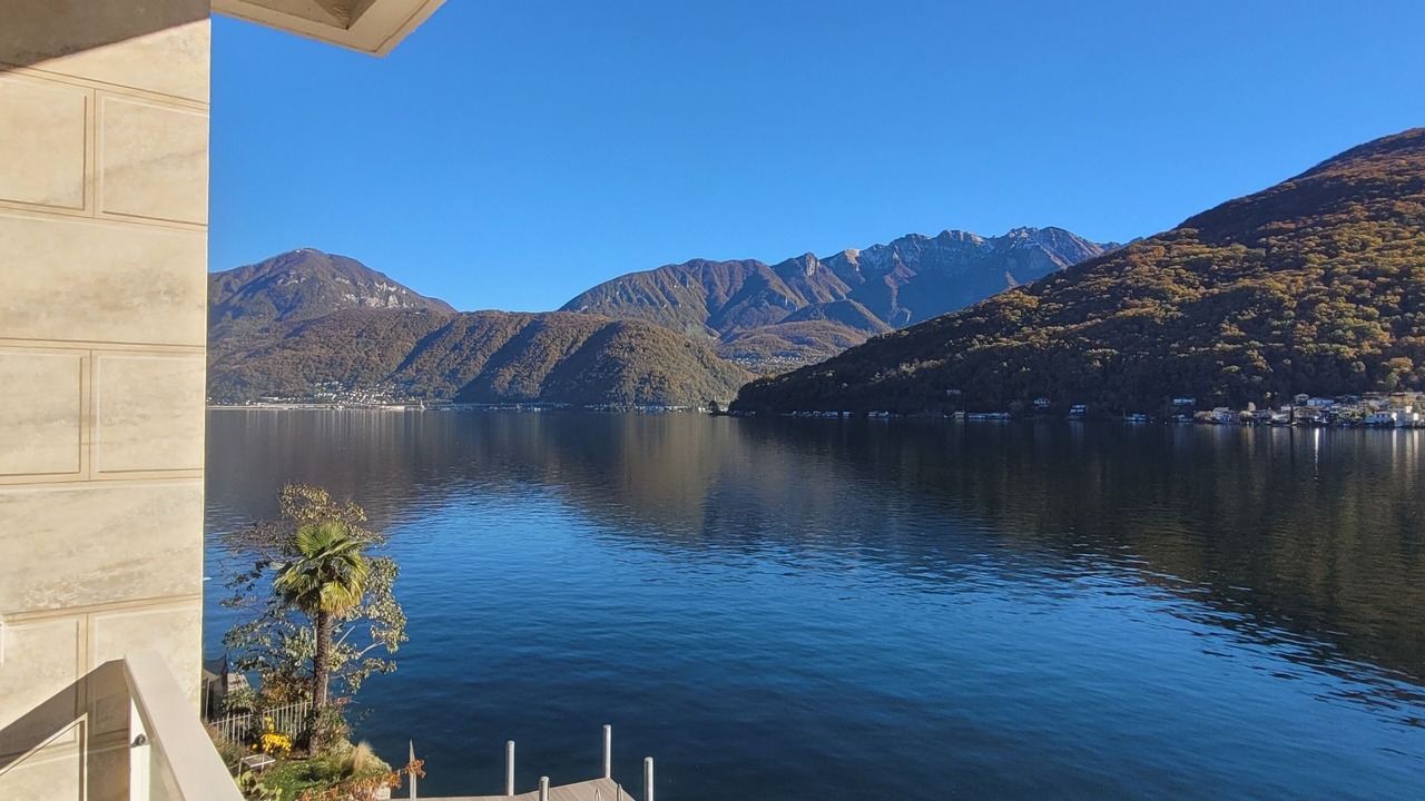 Photo of Outdoor in Vico Morcote