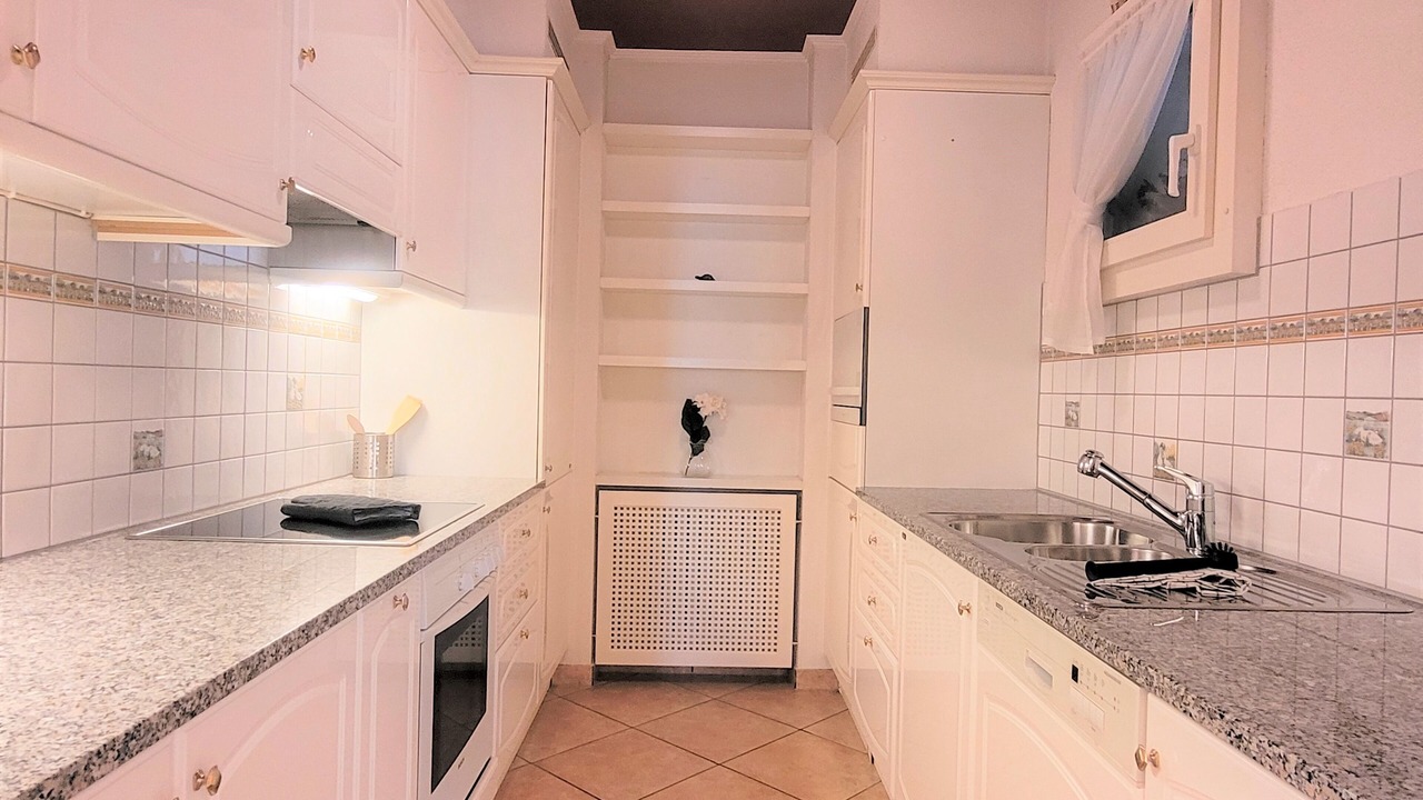 Photo of Kitchen in Vico Morcote