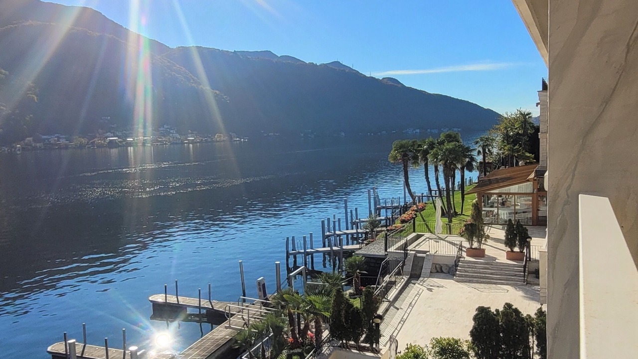 Photo of Outdoor in Vico Morcote