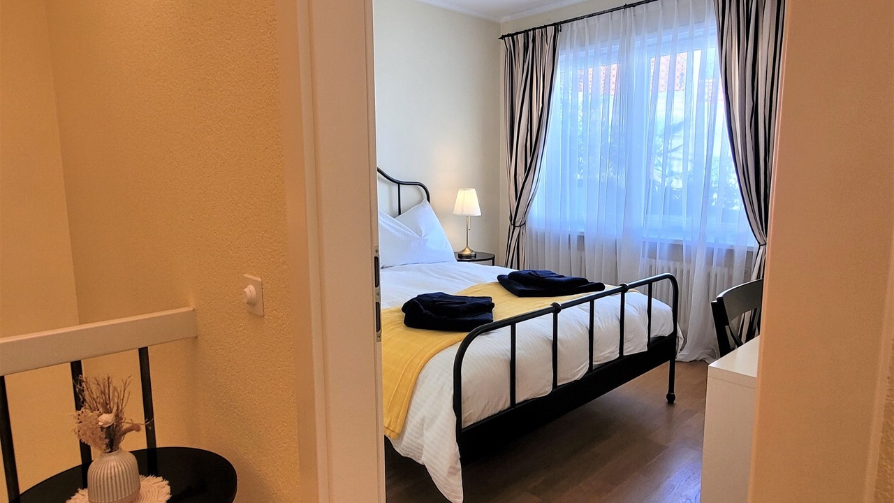 Photo of Bedroom in Vico Morcote