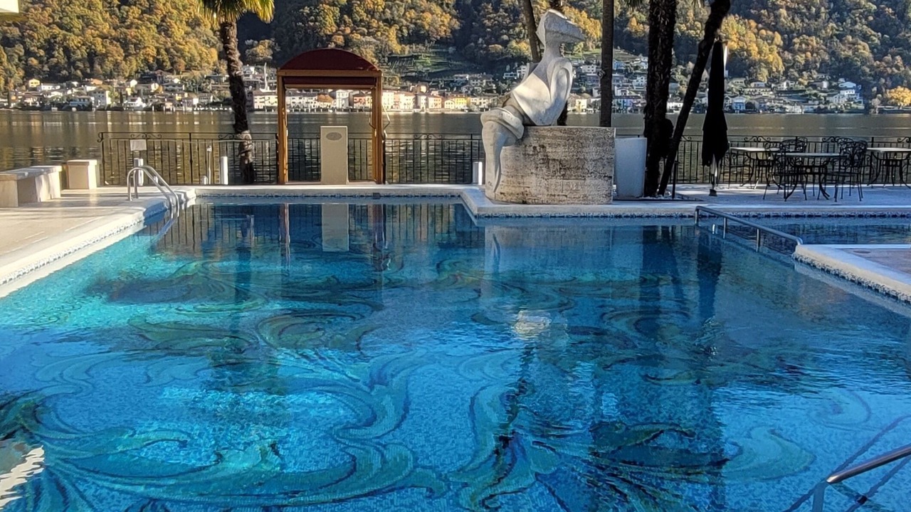 Photo of Outdoor in Vico Morcote