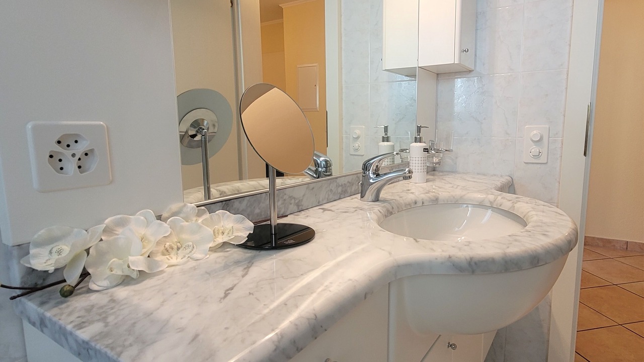 Photo of Bathroom in Vico Morcote