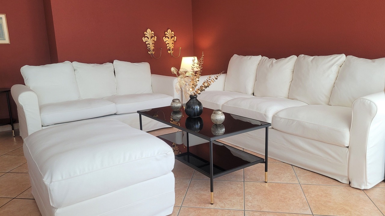 Photo of Livingroom in Vico Morcote