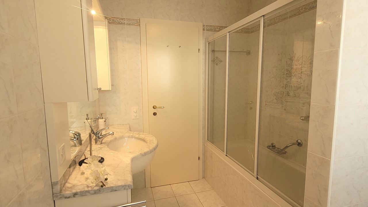 Photo of Bathroom in Vico Morcote