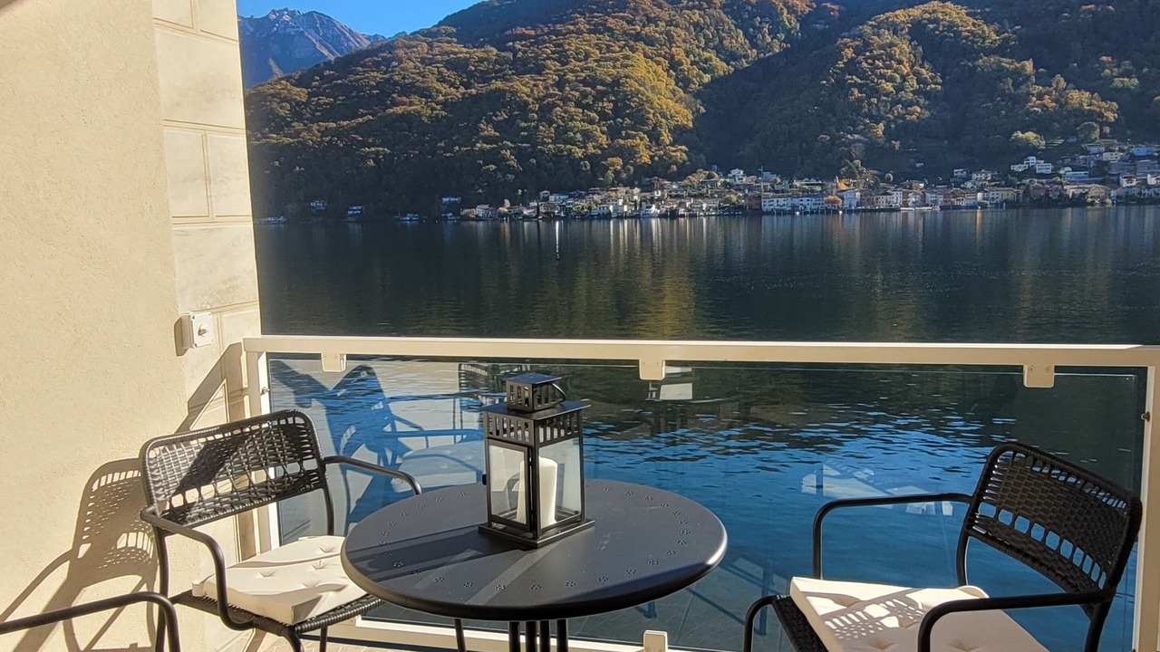 Photo of Outdoor in Vico Morcote