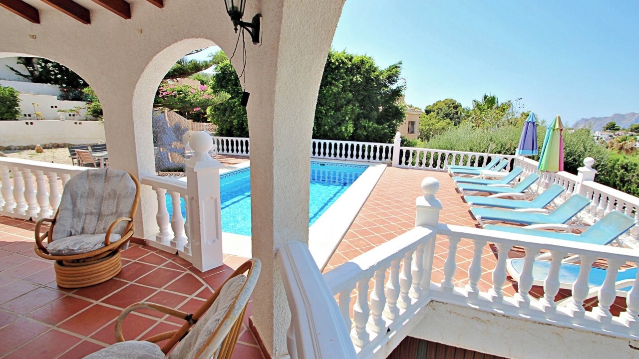 Photo of Outdoor in San Jaime