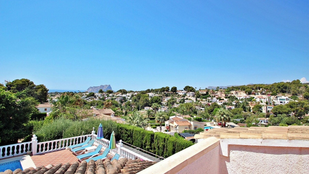 Photo of Outdoor in San Jaime
