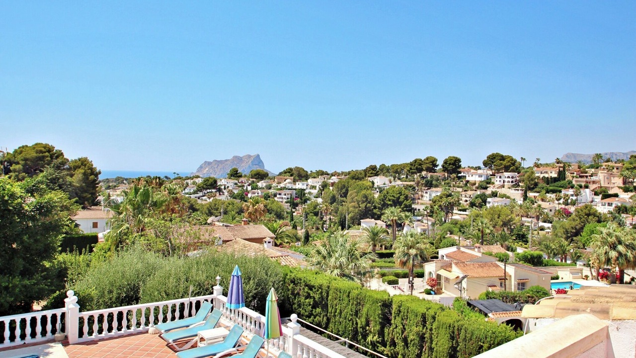 Photo of Outdoor in San Jaime